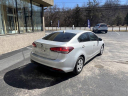 Thumbnail image of 2017 Kia Forte at Just Joe's - USED