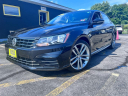 Thumbnail image of 2018 Volkswagen Passat at KANE'S AUTO SALES