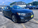 Thumbnail image of 2018 Volkswagen Passat at KANE'S AUTO SALES