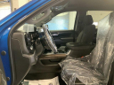 Thumbnail image of 2022 Chevrolet Silverado 1500 at EriksChevroletUSED of Kokomo, IN