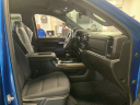 Thumbnail image of 2022 Chevrolet Silverado 1500 at EriksChevroletUSED of Kokomo, IN