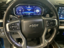 Thumbnail image of 2022 Chevrolet Silverado 1500 at EriksChevroletUSED of Kokomo, IN