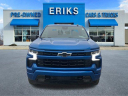 Thumbnail image of 2022 Chevrolet Silverado 1500 at EriksChevroletUSED of Kokomo, IN