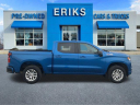Thumbnail image of 2022 Chevrolet Silverado 1500 at EriksChevroletUSED of Kokomo, IN