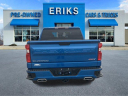 Thumbnail image of 2022 Chevrolet Silverado 1500 at EriksChevroletUSED of Kokomo, IN