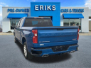 Thumbnail image of 2022 Chevrolet Silverado 1500 at EriksChevroletUSED of Kokomo, IN