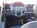 Thumbnail image of 2025 Chevrolet Silverado 1500 at Team Chevrolet