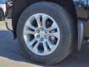 Thumbnail image of 2025 Chevrolet Silverado 1500 at Team Chevrolet