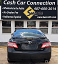 Thumbnail image of 2011 Toyota Camry at Swerve Auto, LLC