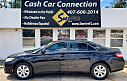Thumbnail image of 2011 Toyota Camry at Swerve Auto, LLC
