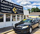 Thumbnail image of 2011 Toyota Camry at Swerve Auto, LLC