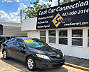 Thumbnail image of 2011 Toyota Camry at Swerve Auto, LLC