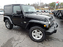 Thumbnail image of 2013 Jeep Wrangler at Gary Mathews Motors