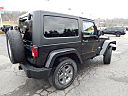 Thumbnail image of 2013 Jeep Wrangler at Gary Mathews Motors