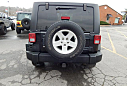 Thumbnail image of 2013 Jeep Wrangler at Gary Mathews Motors