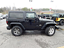 Thumbnail image of 2013 Jeep Wrangler at Gary Mathews Motors