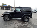 Thumbnail image of 2013 Jeep Wrangler at Gary Mathews Motors