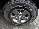 Thumbnail image of 2013 Jeep Wrangler at Gary Mathews Motors