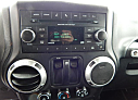 Thumbnail image of 2013 Jeep Wrangler at Gary Mathews Motors