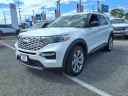 Thumbnail image of 2020 Ford Explorer at Larson Ford