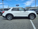 Thumbnail image of 2020 Ford Explorer at Larson Ford