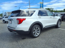 Thumbnail image of 2020 Ford Explorer at Larson Ford