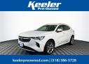 Thumbnail image of 2022 Buick Envision at Keeler Pre-Owned