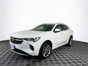 Thumbnail image of 2022 Buick Envision at Keeler Pre-Owned