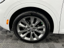 Thumbnail image of 2022 Buick Envision at Keeler Pre-Owned