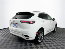 Thumbnail image of 2022 Buick Envision at Keeler Pre-Owned