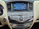 Thumbnail image of 2018 INFINITI QX60 at Ford Of Uniontown