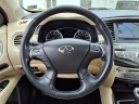 Thumbnail image of 2018 INFINITI QX60 at Ford Of Uniontown