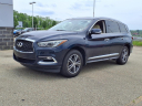 Thumbnail image of 2018 INFINITI QX60 at Ford Of Uniontown