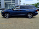 Thumbnail image of 2018 INFINITI QX60 at Ford Of Uniontown