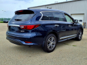 Thumbnail image of 2018 INFINITI QX60 at Ford Of Uniontown