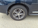 Thumbnail image of 2018 INFINITI QX60 at Ford Of Uniontown