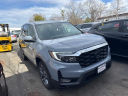 Thumbnail image of 2022 Honda Passport at Honda Universe