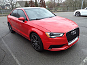 Thumbnail image of 2015 Audi A3 at Mathews Nissan
