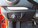 Thumbnail image of 2015 Audi A3 at Mathews Nissan