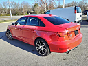 Thumbnail image of 2015 Audi A3 at Mathews Nissan