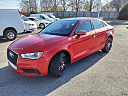 Thumbnail image of 2015 Audi A3 at Mathews Nissan