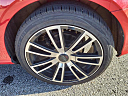 Thumbnail image of 2015 Audi A3 at Mathews Nissan