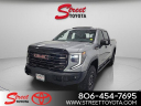 Thumbnail image of 2023 GMC Sierra 1500 at Street Toyota, Inc.