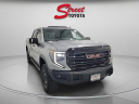 2023 GMC Sierra 1500 AT4X at Street Toyota, Inc.