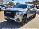 Thumbnail image of 2022 GMC Yukon XL at Frank Brown Honda GMC