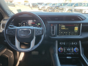 Thumbnail image of 2022 GMC Yukon XL at Frank Brown Honda GMC