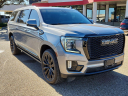 Thumbnail image of 2022 GMC Yukon XL at Frank Brown Honda GMC