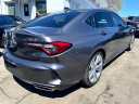 Thumbnail image of 2023 Acura TLX at Rockland Motors
