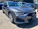 Thumbnail image of 2023 Acura TLX at Rockland Motors