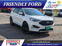 Thumbnail image of 2024 Ford Edge at Friendly Ford - USED